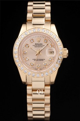 Rolex watch woman-110